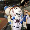 Mrs. Met Is Officially Back